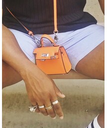 HERMES | ハンドバッグ
