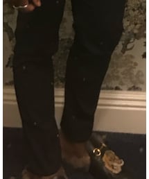 GUCCI | ドレスシューズ