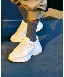 GUCCI | スニーカー