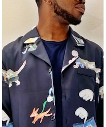 Rue De Tokyo | Tシャツ/カットソー