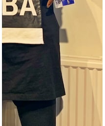 HELMUT LANG | Tシャツ/カットソー