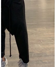 HELMUT LANG | スラックス