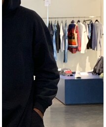 ZARA | パーカー
