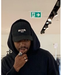 BALMAIN | ハット