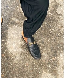 GUCCI | ローファー