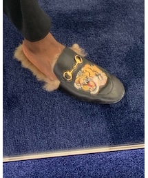 GUCCI | ローファー