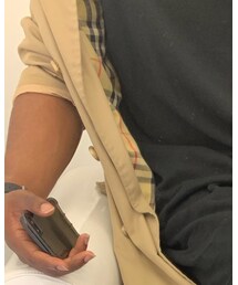 BURBERRY | トレンチコート