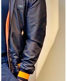 DOLCE&GABBANA | MA-1