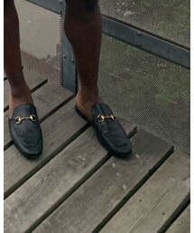 GUCCI | ローファー