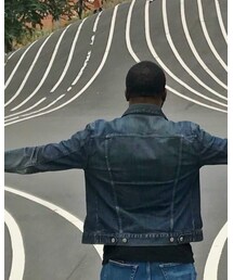 BLK DNM | デニムジャケット