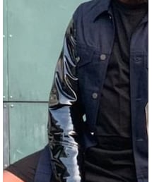 TONSURE | デニムジャケット