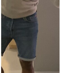 Mads Norgaard | デニムパンツ