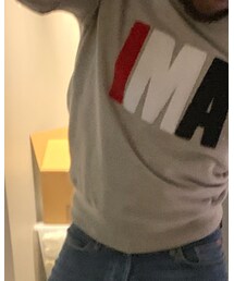 ami | スウェット