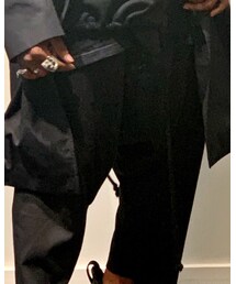 HELMUT LANG | パンツ
