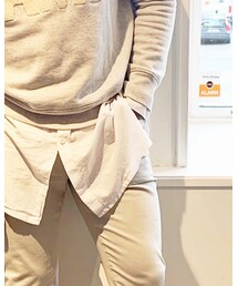 HELMUT LANG | シャツ/ブラウス