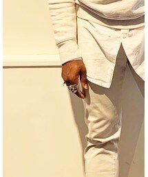 roberto cavalli | リング