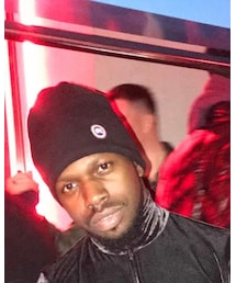 CANADA GOOSE | ニットキャップ/ビーニー