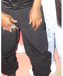 Dior | カーゴパンツ