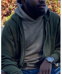 HELMUT LANG | パーカー