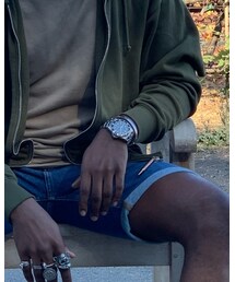 ROLEX | アナログ腕時計