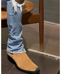 CALVIN KLEIN 205W39NYC | ブーツ