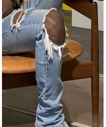 Fear of God Los Angeles | デニムパンツ