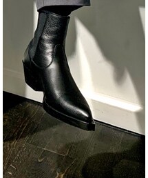 GIVENCHY | ブーツ