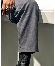 isnurh | スラックス