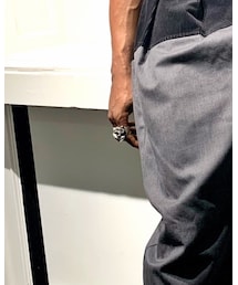 roberto cavalli | リング