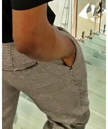 Calvin Klein | スラックス