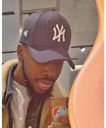 NEW ERA | キャップ