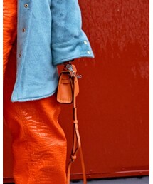 HERMES | ハンドバッグ