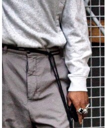 twelve pieces | ベルト