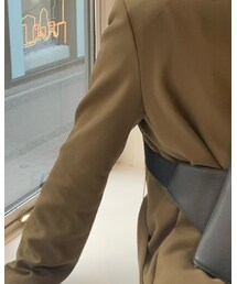 the Frankie shop | トレンチコート