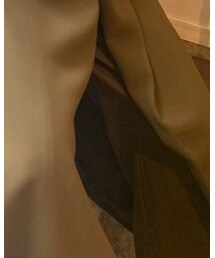 the Frankie shop | スラックス