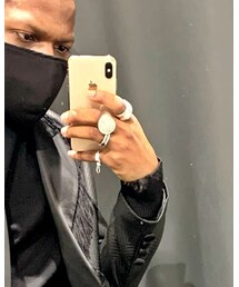 roberto cavalli | リング