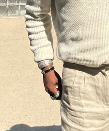 black rock jewel | リング