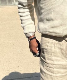 HERMES | ブレスレット