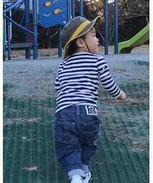 無印良品 | Tシャツ/カットソー