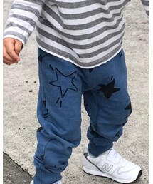 ZARA | スウェットパンツ