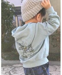 Birthday | パーカー