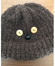 Handmade | ニットキャップ/ビーニー