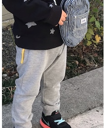 DILASH | スウェットパンツ