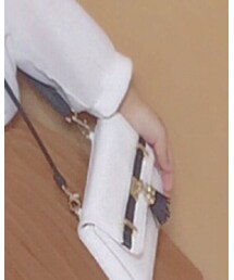 no brand | ショルダーバッグ