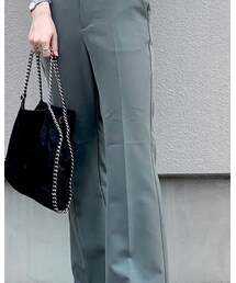 GU | スラックス