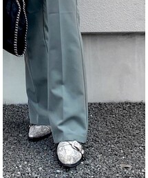 PAGEBOY | パンプス