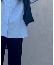 GU | シャツ/ブラウス