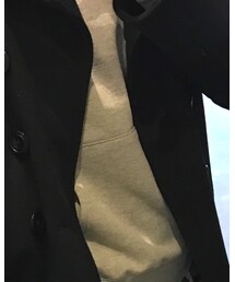 SEVENDAYS=SUNDAY | パーカー