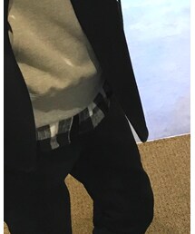 UNIQLO | シャツ/ブラウス