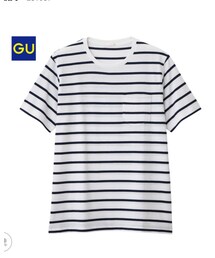 GU | Tシャツ/カットソー